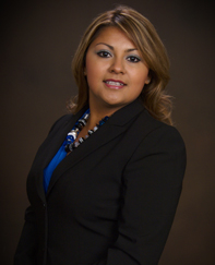 Alma Garcia Houston Criminal Lawyer